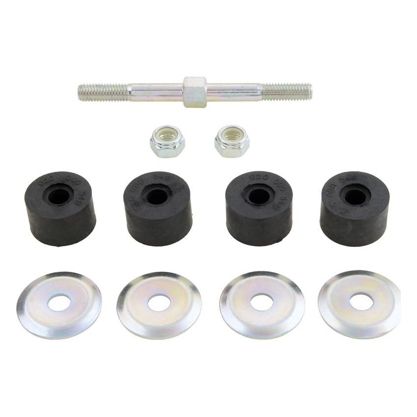 TRW PARTS JTS251 TRW PREMIUM CHASSIS -  SUSPENSION STABILIZER BAR LINK KIT - JTS251