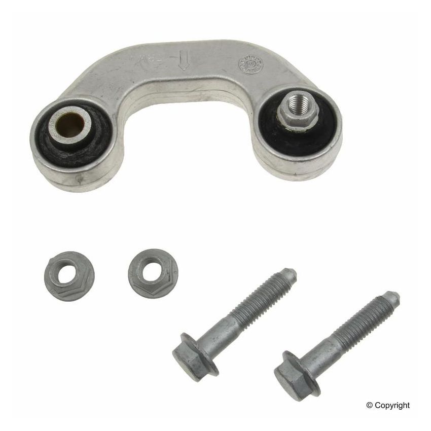 TRW PARTS JTS421 TRW PREMIUM CHASSIS -  SUSPENSION STABILIZER BAR LINK KIT - JTS421