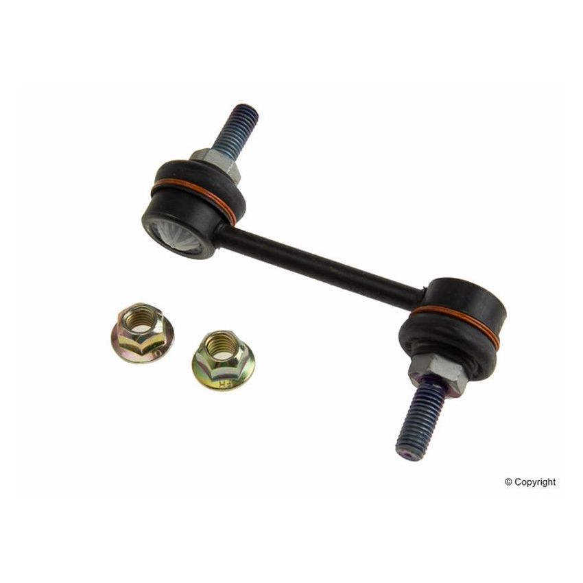 TRW PARTS JTS554 TRW PREMIUM CHASSIS -  SUSPENSION STABILIZER BAR LINK KIT - JTS554