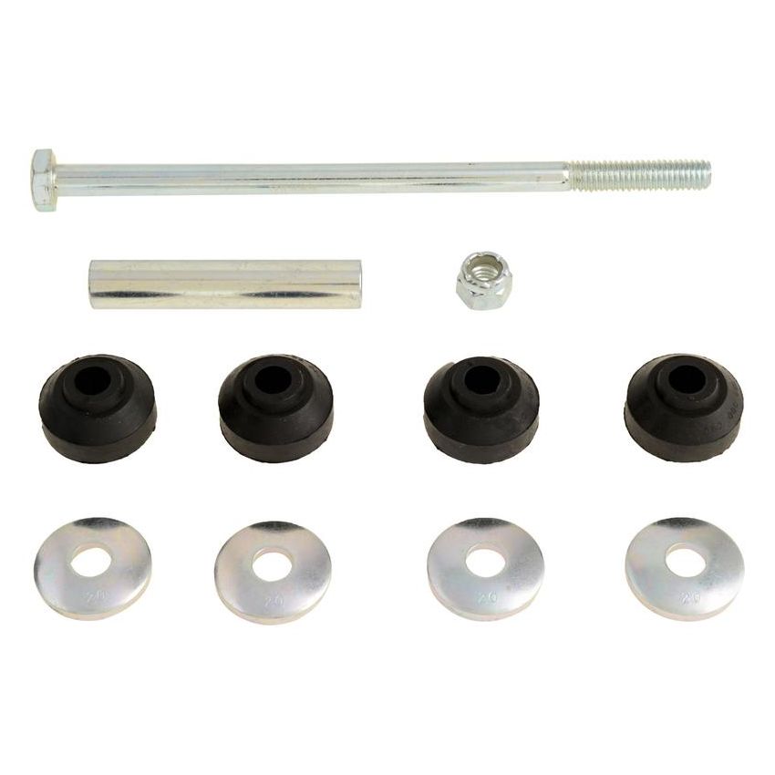 TRW PARTS JTS652 TRW PREMIUM CHASSIS -  SUSPENSION STABILIZER BAR LINK KIT - JTS652