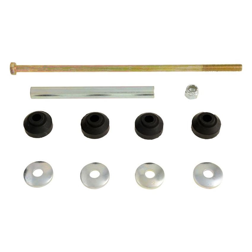 TRW PARTS JTS653 TRW PREMIUM CHASSIS -  SUSPENSION STABILIZER BAR LINK KIT - JTS653