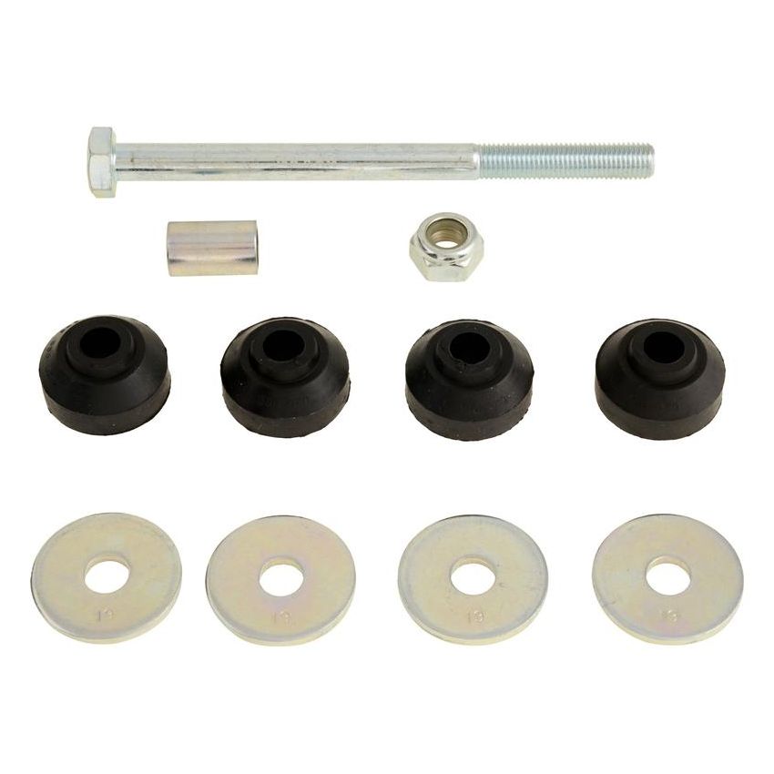 TRW PARTS JTS658 TRW PREMIUM CHASSIS -  SUSPENSION STABILIZER BAR LINK KIT - JTS658