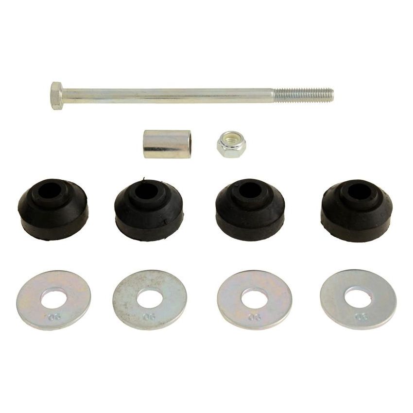 TRW PARTS JTS659 TRW PREMIUM CHASSIS -  SUSPENSION STABILIZER BAR LINK KIT - JTS659
