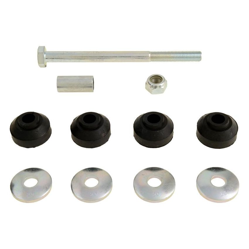 TRW PARTS JTS666 TRW PREMIUM CHASSIS -  SUSPENSION STABILIZER BAR LINK KIT - JTS666