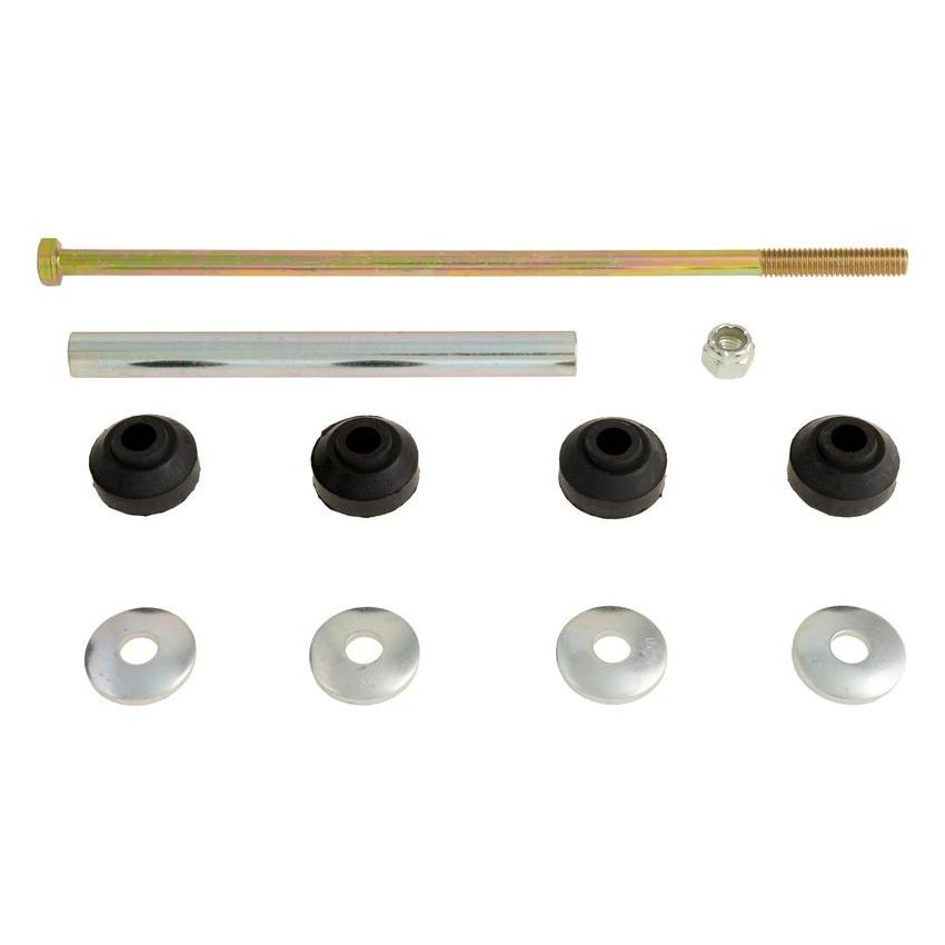 TRW PARTS JTS667 TRW PREMIUM CHASSIS -  SUSPENSION STABILIZER BAR LINK KIT - JTS667