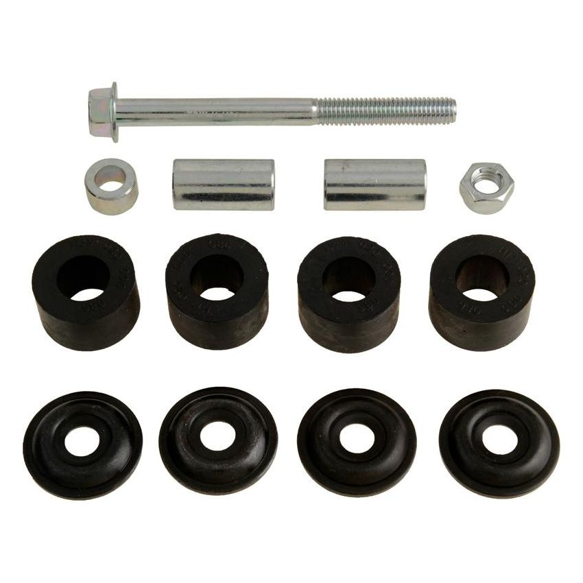 TRW PARTS JTS670 TRW PREMIUM CHASSIS -  SUSPENSION STABILIZER BAR LINK KIT - JTS670