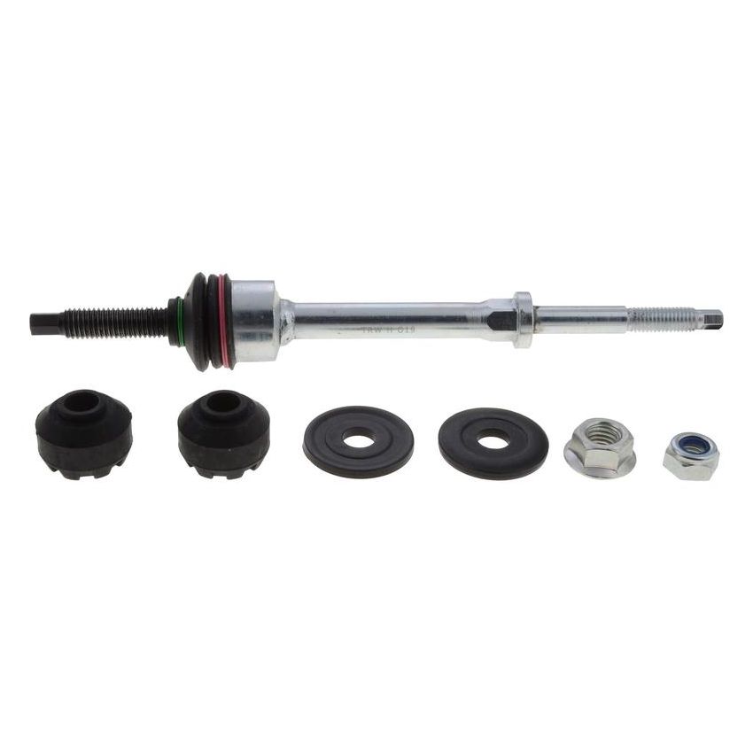 TRW PARTS JTS671 TRW PREMIUM CHASSIS -  SUSPENSION STABILIZER BAR LINK KIT - JTS671