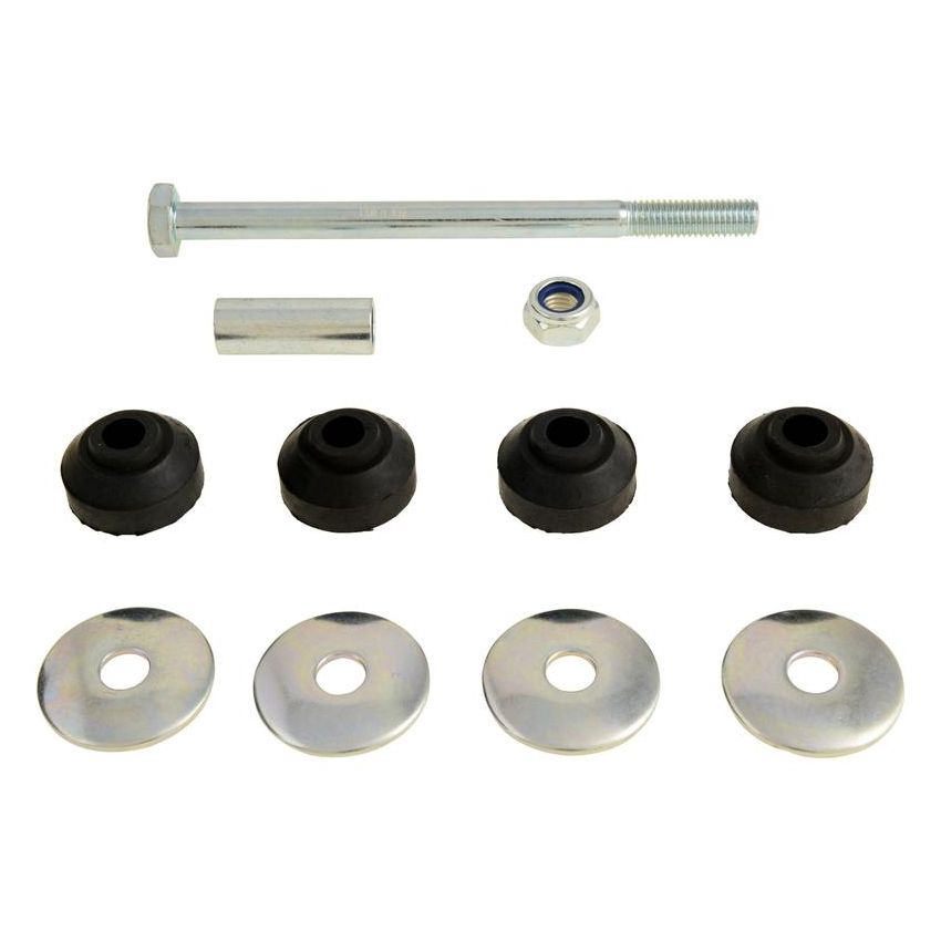 TRW PARTS JTS672 TRW PREMIUM CHASSIS -  SUSPENSION STABILIZER BAR LINK KIT - JTS672