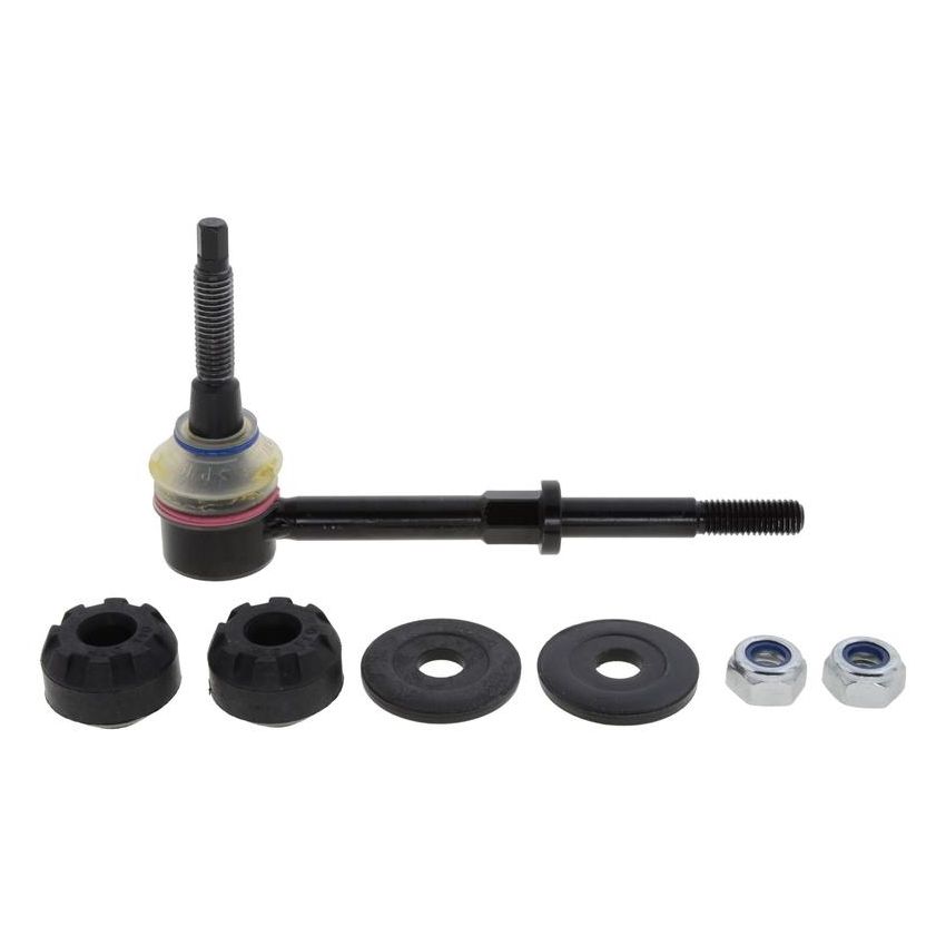 TRW PARTS JTS675 TRW PREMIUM CHASSIS -  SUSPENSION STABILIZER BAR LINK KIT - JTS675