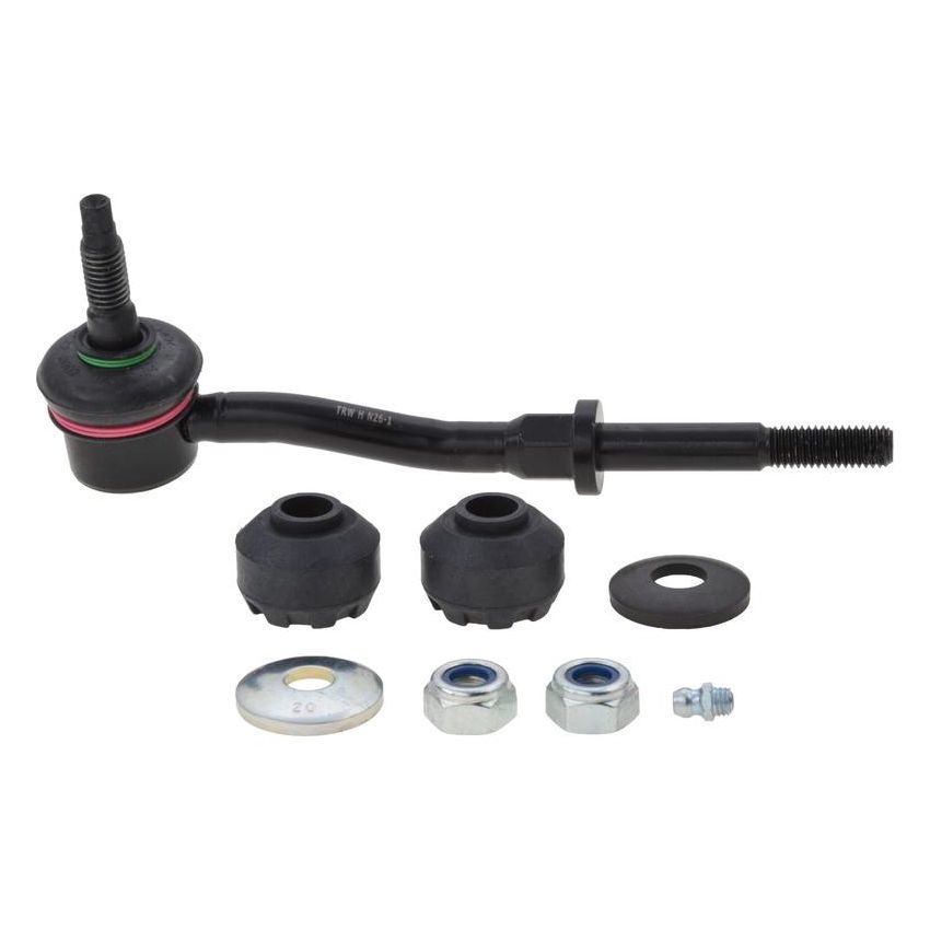 TRW PARTS JTS680 TRW PREMIUM CHASSIS -  SUSPENSION STABILIZER BAR LINK KIT - JTS680