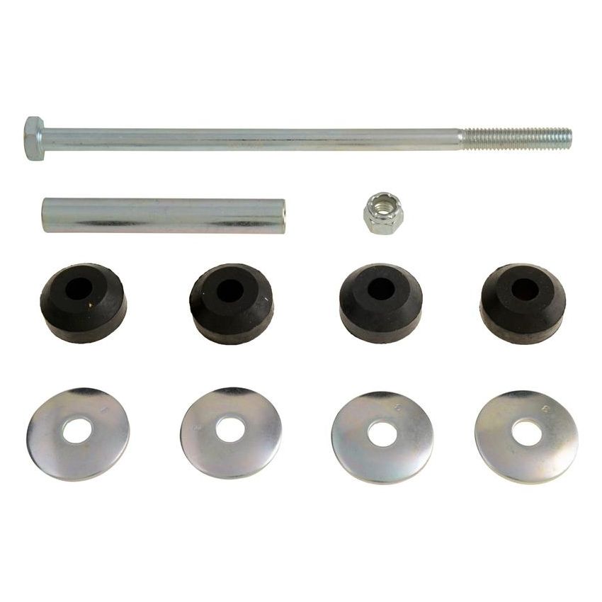 TRW PARTS JTS683 TRW PREMIUM CHASSIS -  SUSPENSION STABILIZER BAR LINK KIT - JTS683