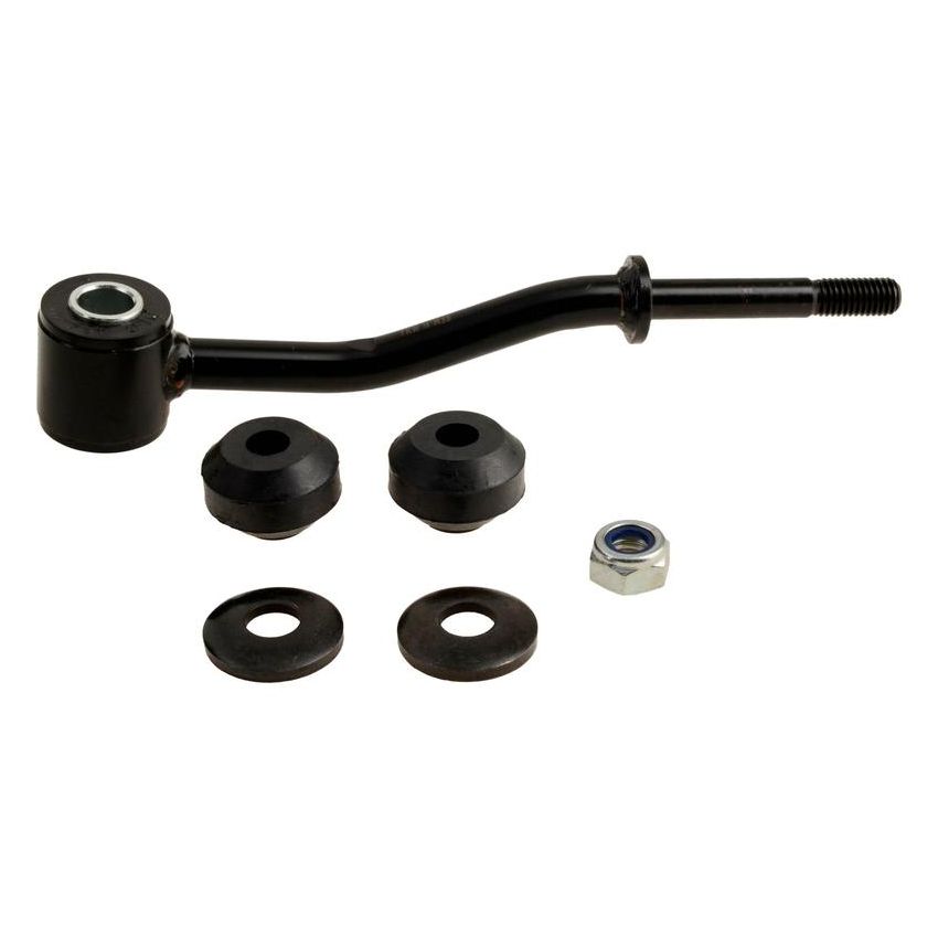 TRW PARTS JTS7002 TRW PREMIUM CHASSIS -  SUSPENSION STABILIZER BAR LINK KIT - JTS7002