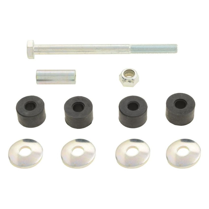 TRW PARTS JTS708 TRW PREMIUM CHASSIS -  SUSPENSION STABILIZER BAR LINK KIT - JTS708