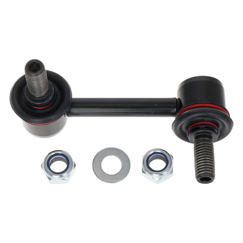 TRW PARTS JTS712 TRW PREMIUM CHASSIS -  SUSPENSION STABILIZER BAR LINK KIT - JTS712