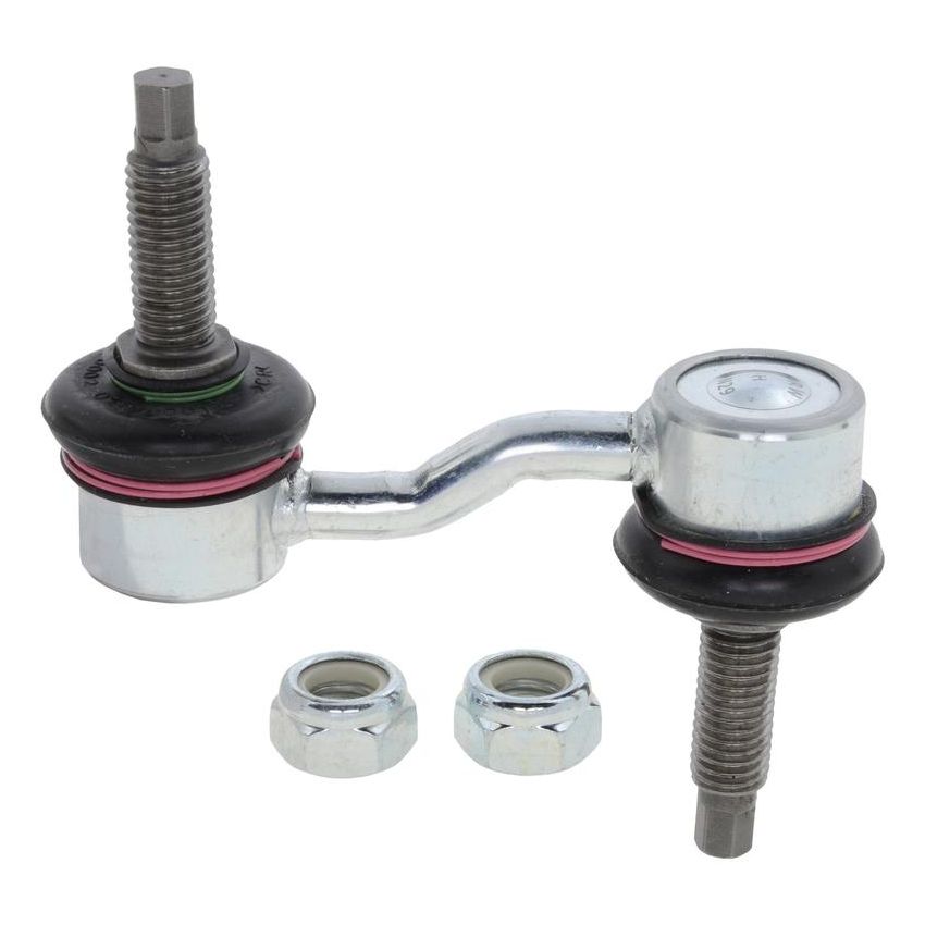 TRW PARTS JTS730 TRW PREMIUM CHASSIS -  SUSPENSION STABILIZER BAR LINK KIT - JTS730
