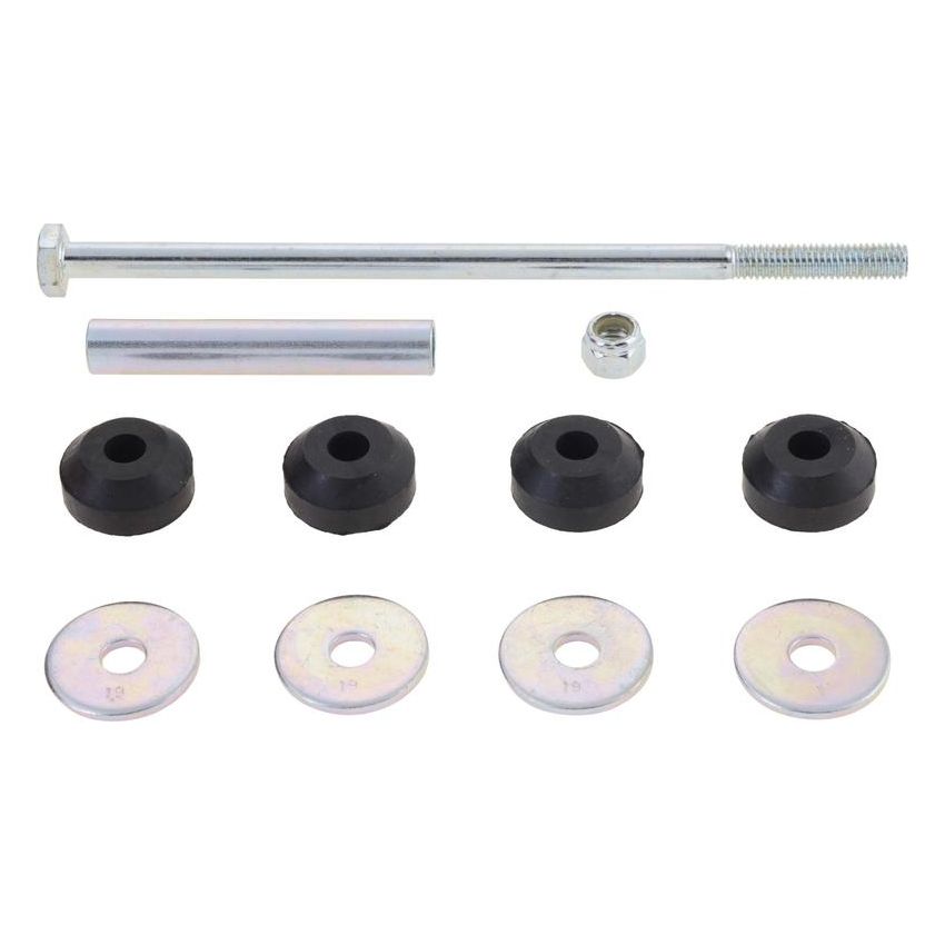TRW PARTS JTS736 TRW PREMIUM CHASSIS -  SUSPENSION STABILIZER BAR LINK KIT - JTS736