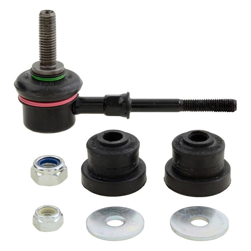 TRW PARTS JTS737 TRW PREMIUM CHASSIS -  SUSPENSION STABILIZER BAR LINK KIT - JTS737