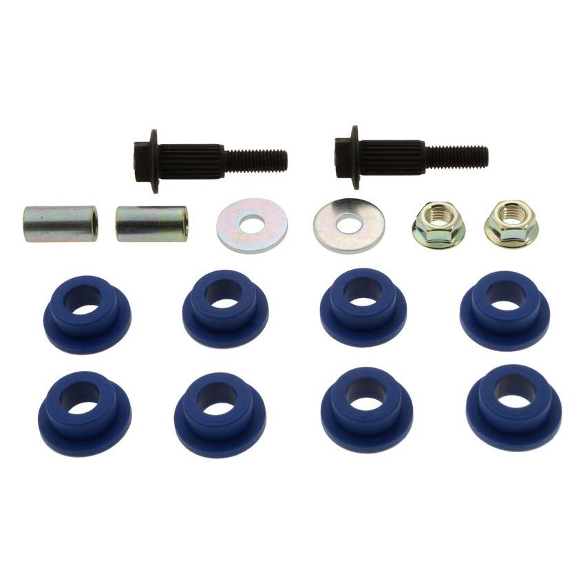 TRW PARTS JTS743 TRW PREMIUM CHASSIS - SUSPENSION STABILIZER BAR LINK KIT - JTS743