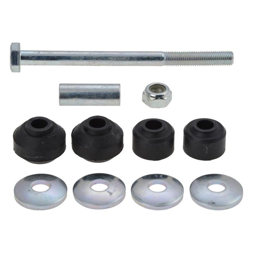 TRW PARTS JTS746 TRW PREMIUM CHASSIS -  SUSPENSION STABILIZER BAR LINK KIT - JTS746