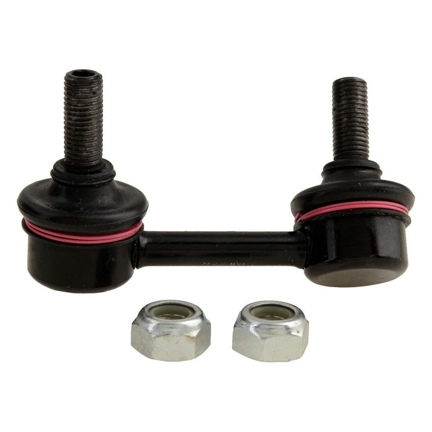 TRW PARTS JTS7507 TRW PREMIUM CHASSIS -  SUSPENSION STABILIZER BAR LINK KIT - JTS7507