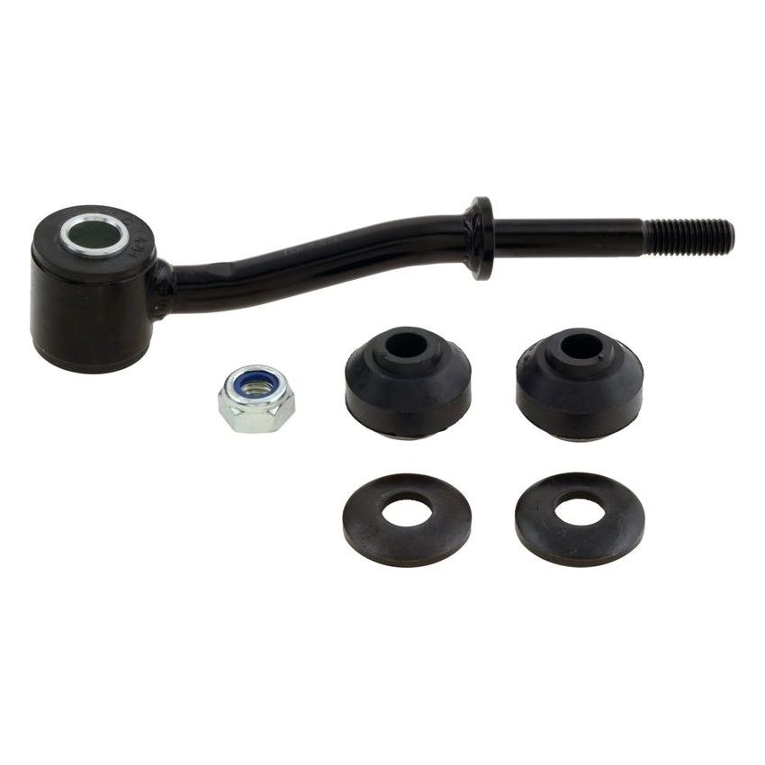 TRW PARTS JTS755 TRW PREMIUM CHASSIS -  SUSPENSION STABILIZER BAR LINK KIT - JTS755