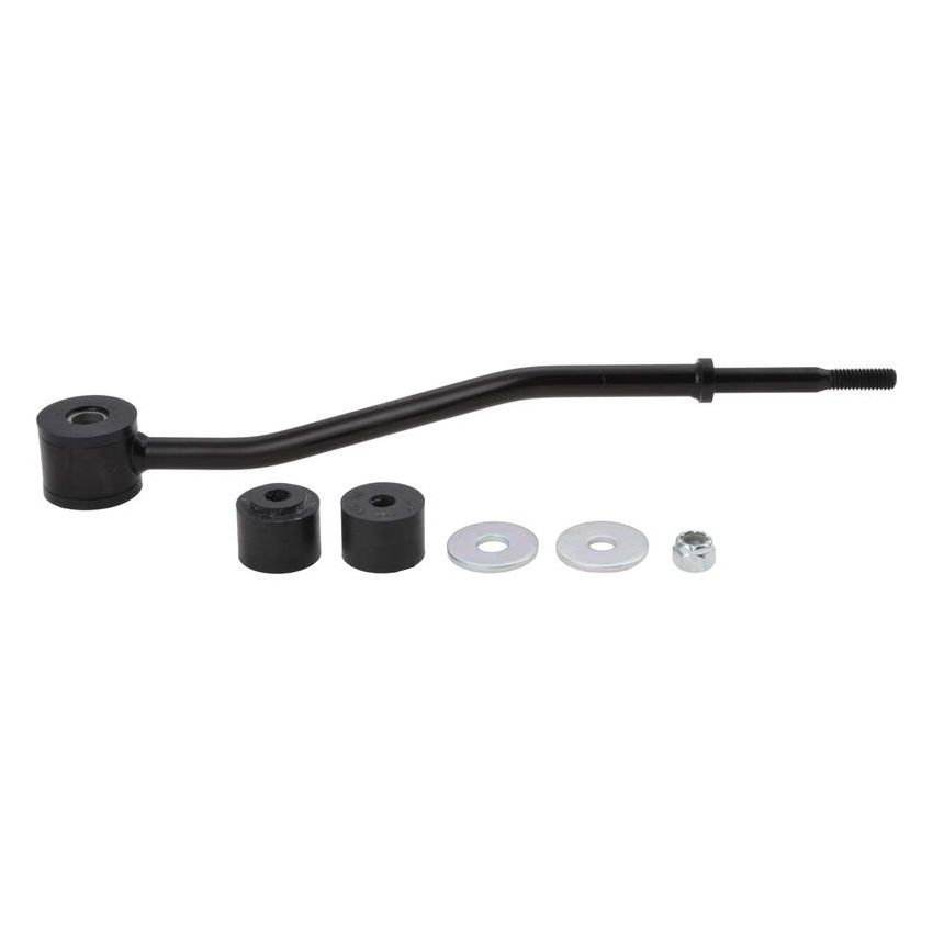 TRW PARTS JTS763 TRW PREMIUM CHASSIS -  SUSPENSION STABILIZER BAR LINK KIT - JTS763
