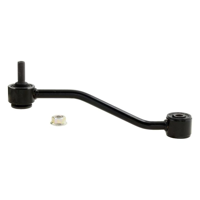 TRW PARTS JTS772 TRW PREMIUM CHASSIS -  SUSPENSION STABILIZER BAR LINK KIT - JTS772