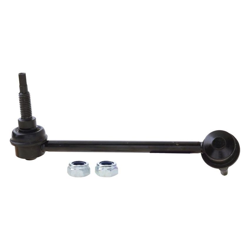 TRW PARTS JTS808 TRW PREMIUM CHASSIS -  SUSPENSION STABILIZER BAR LINK KIT - JTS808