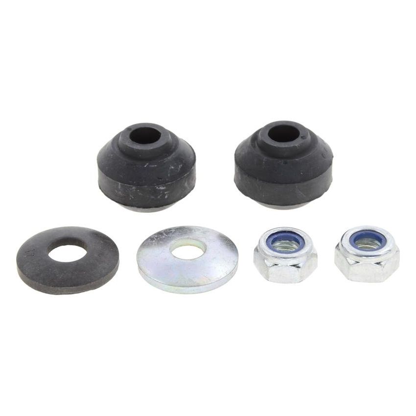 TRW PARTS JTS809 TRW PREMIUM CHASSIS - SUSPENSION STABILIZER BAR LINK KIT - JTS809