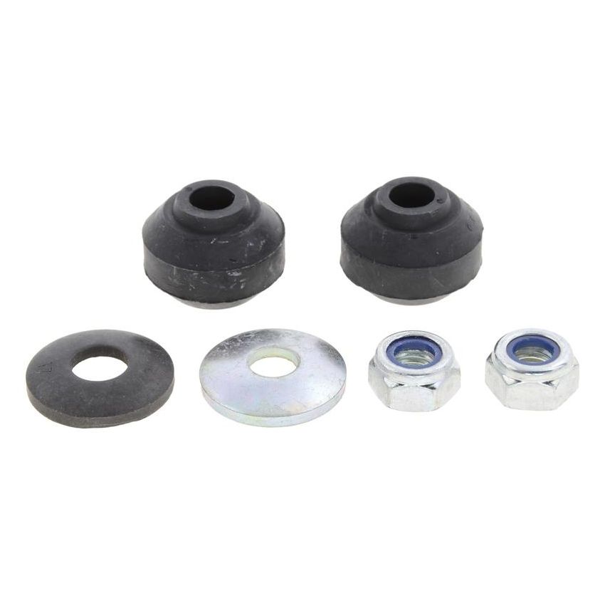 TRW PARTS JTS809 TRW PREMIUM CHASSIS - SUSPENSION STABILIZER BAR LINK KIT - JTS809