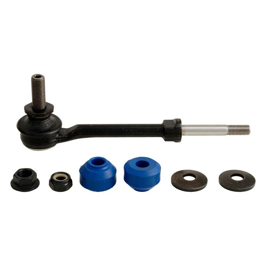 TRW PARTS JTS829 TRW PREMIUM CHASSIS -  SUSPENSION STABILIZER BAR LINK KIT - JTS829