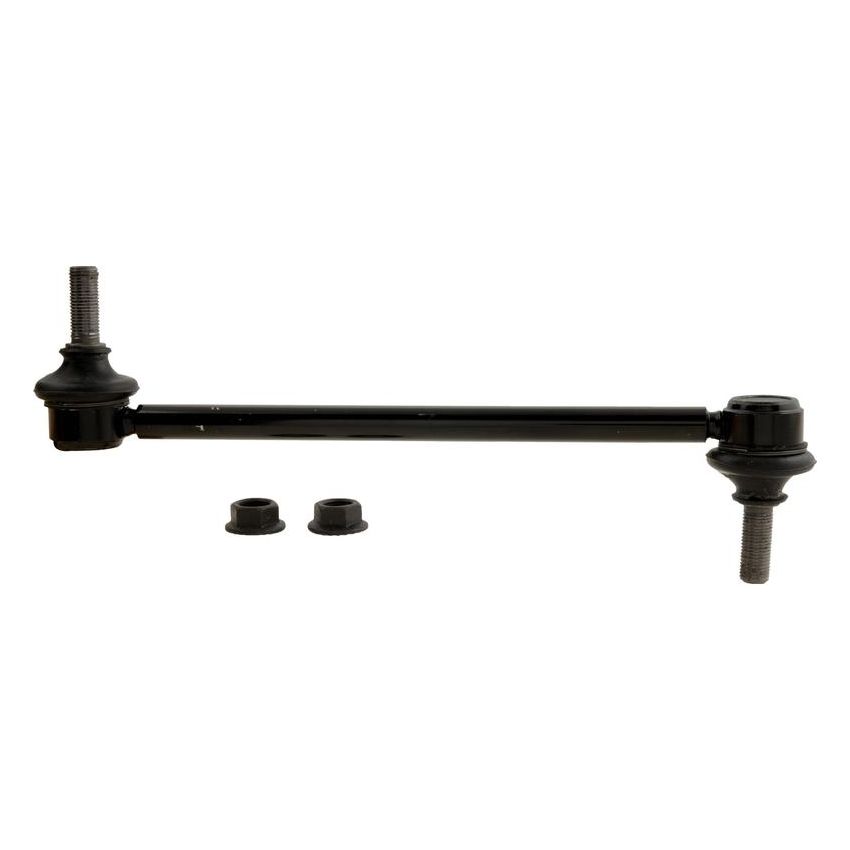 TRW PARTS JTS836 TRW PREMIUM CHASSIS -  SUSPENSION STABILIZER BAR LINK KIT - JTS836