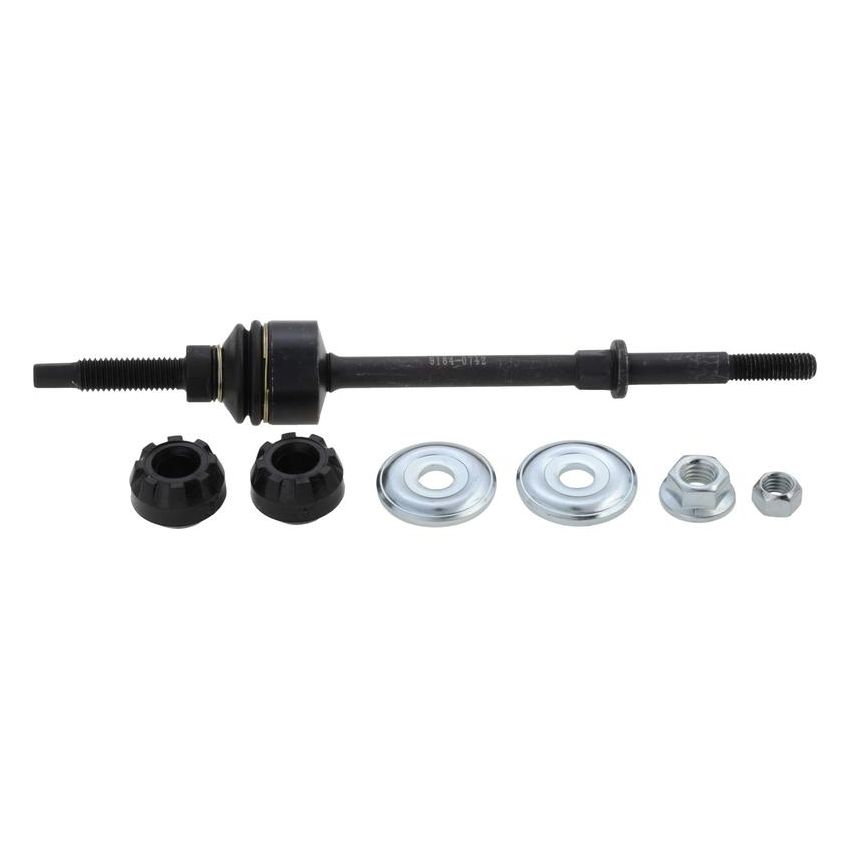 TRW PARTS JTS859 TRW PREMIUM CHASSIS -  SUSPENSION STABILIZER BAR LINK KIT - JTS859