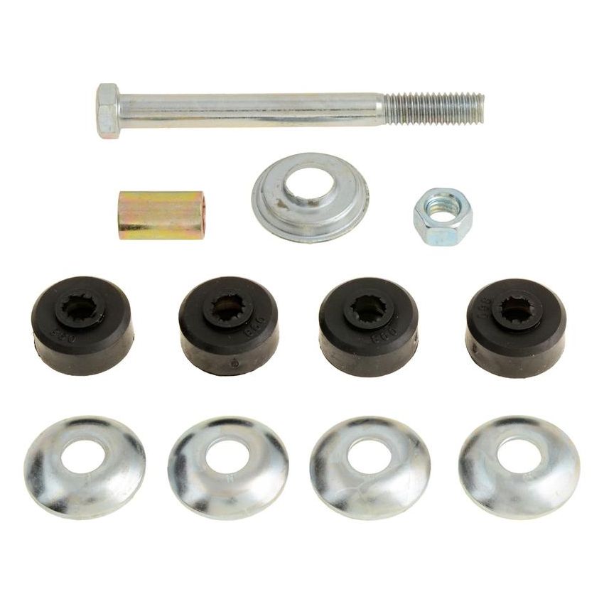 TRW PARTS JTS866 TRW PREMIUM CHASSIS -  SUSPENSION STABILIZER BAR LINK KIT - JTS866