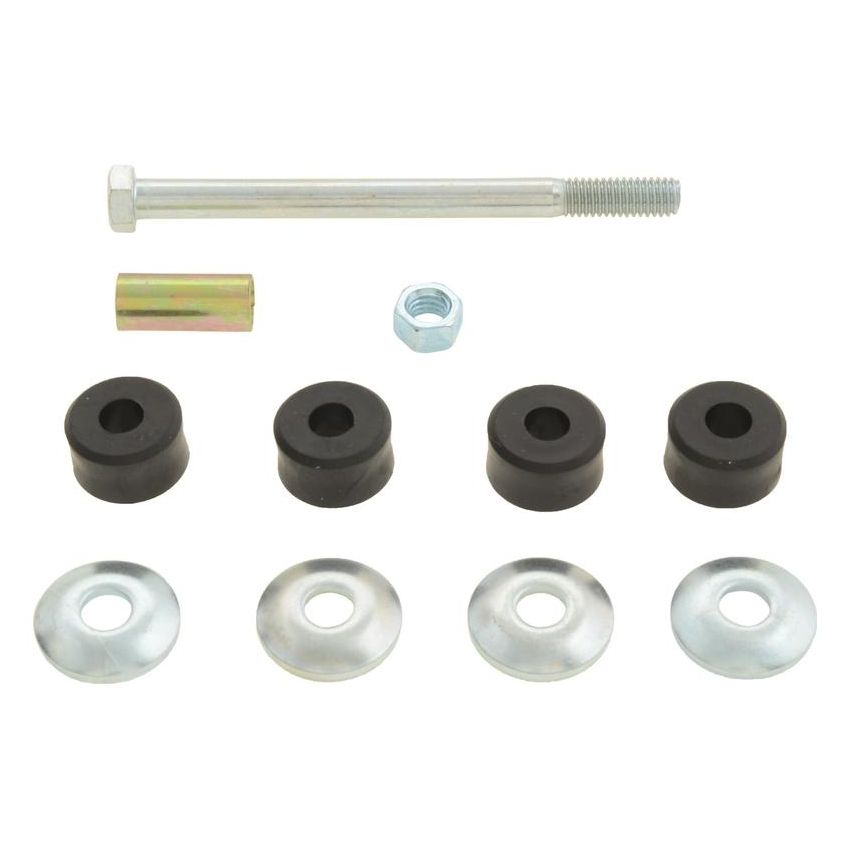TRW PARTS JTS867 TRW PREMIUM CHASSIS -  SUSPENSION STABILIZER BAR LINK KIT - JTS867