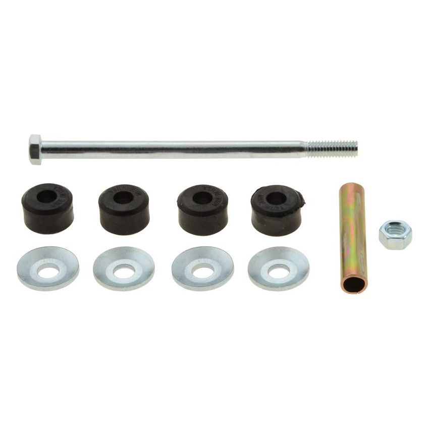 TRW PARTS JTS868 TRW PREMIUM CHASSIS -  SUSPENSION STABILIZER BAR LINK KIT - JTS868