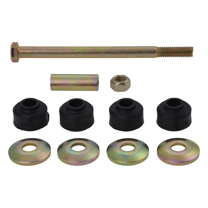 TRW PARTS JTS869 TRW PREMIUM CHASSIS -  SUSPENSION STABILIZER BAR LINK KIT - JTS869
