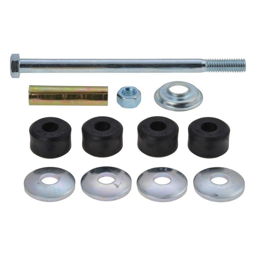 TRW PARTS JTS870 TRW PREMIUM CHASSIS -  SUSPENSION STABILIZER BAR LINK KIT - JTS870