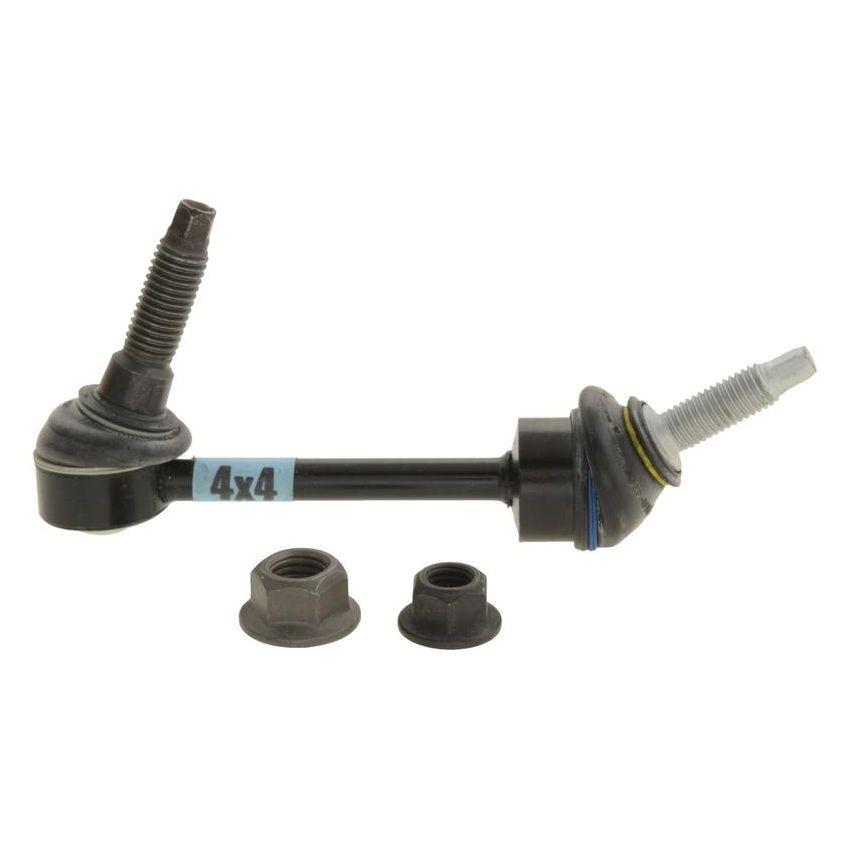 TRW PARTS JTS883 TRW PREMIUM CHASSIS -  SUSPENSION STABILIZER BAR LINK KIT - JTS883