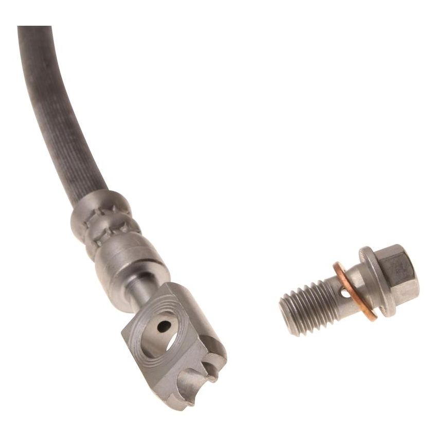 TRW PARTS PHD1014 Brake Hydraulic Hose