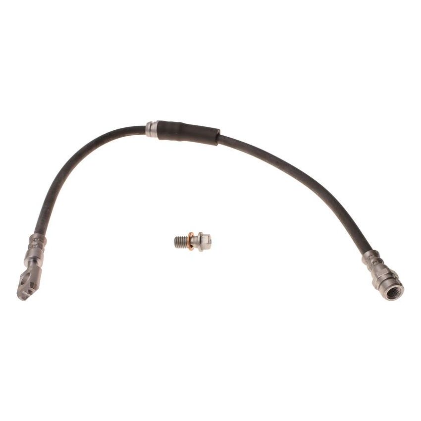 TRW PARTS PHD1014 Brake Hydraulic Hose