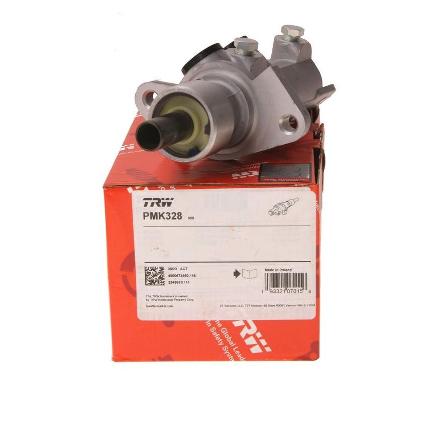 TRW PARTS PMK328 TRW Brake Master Cylinder