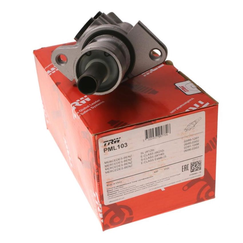 TRW PARTS PML103 TRW Brake Master Cylinder