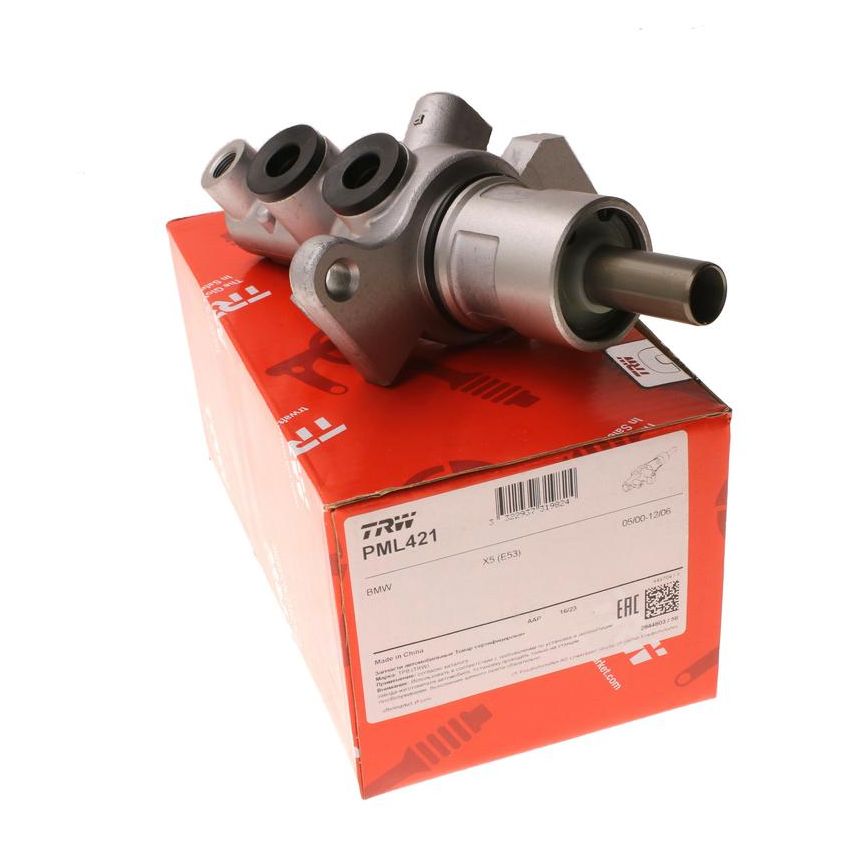 TRW PARTS PML421 TRW Brake Master Cylinder