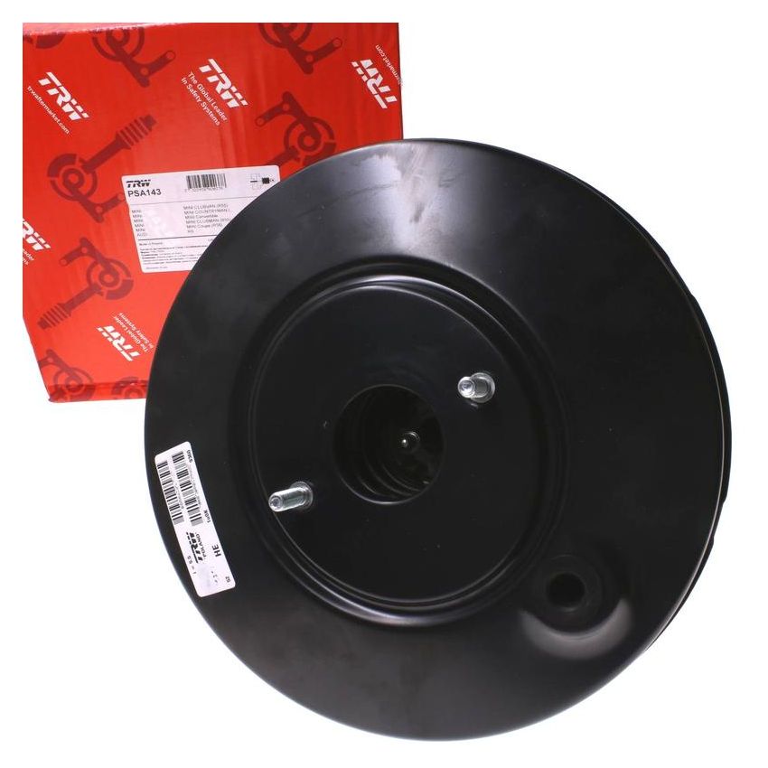 TRW PARTS PSA143 TRW BRAKE BOOSTER