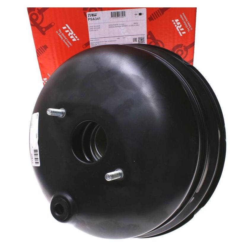 TRW PARTS PSA341 TRW BRAKE BOOSTER