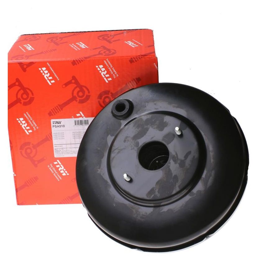 TRW PARTS PSA510 TRW BRAKE BOOSTER