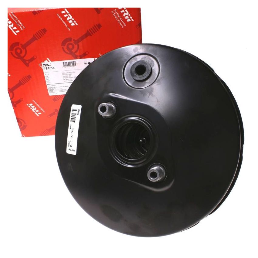 TRW PARTS PSA514 TRW BRAKE BOOSTER