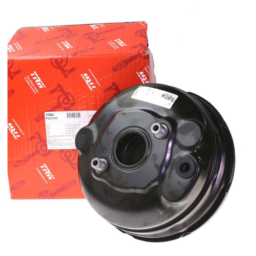 TRW PARTS PSA743 TRW BRAKE BOOSTER
