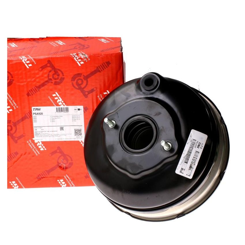TRW PARTS PSA920 TRW BRAKE BOOSTER